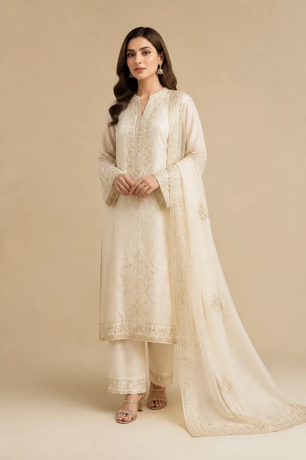 Ivory Atelier